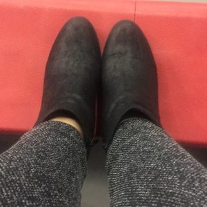 Meet your Posher, Frough